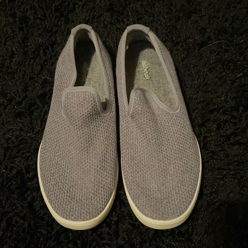 grey allbirds